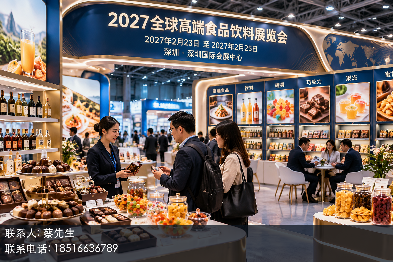 展品范围：你的品类在这里有没有对应位置正文中部语义配图