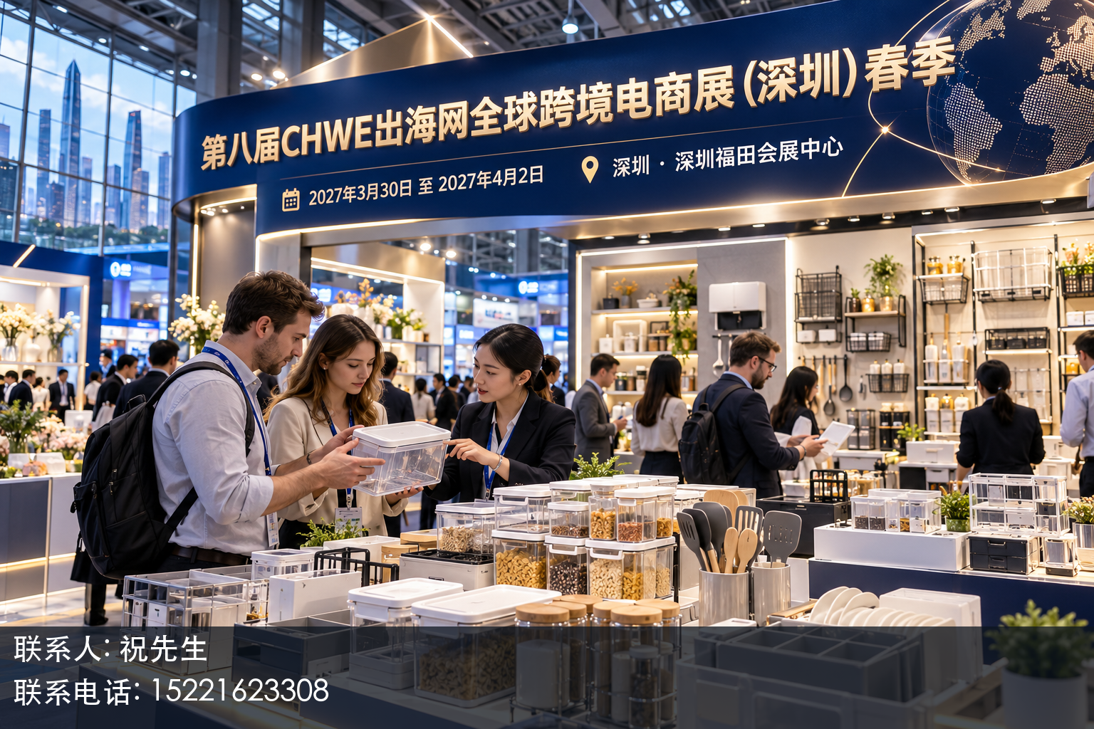 第二步:按品类判断哪些SKU值得主推正文中部语义配图