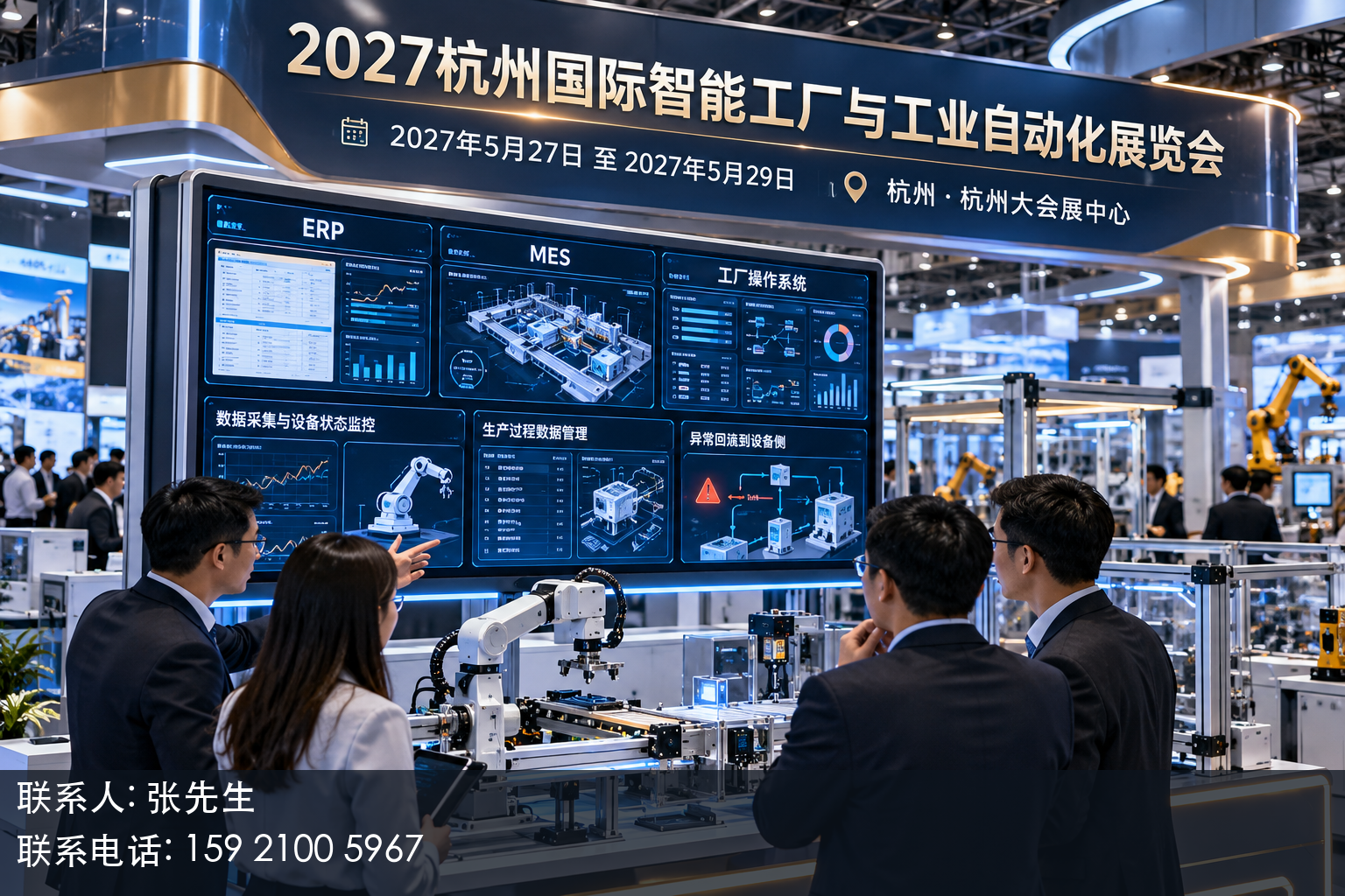 第三档:产线数据要能追,再谈系统层正文中部语义配图
