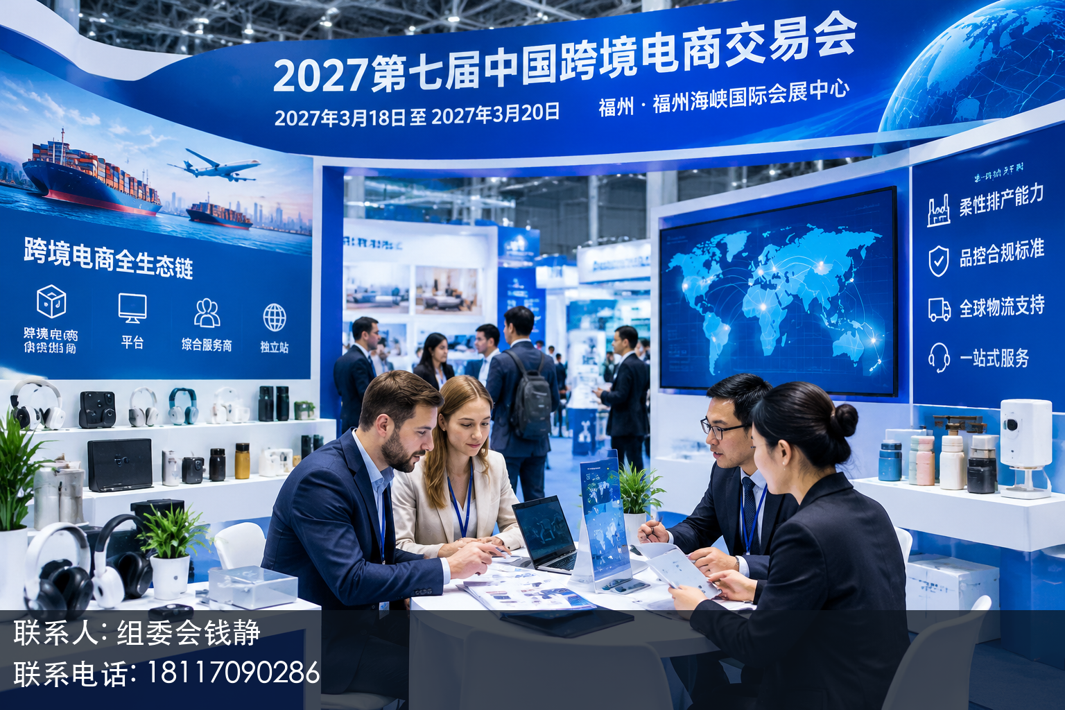 行业价值:国外采购商需求推动供应链网络化协同正文中部语义配图