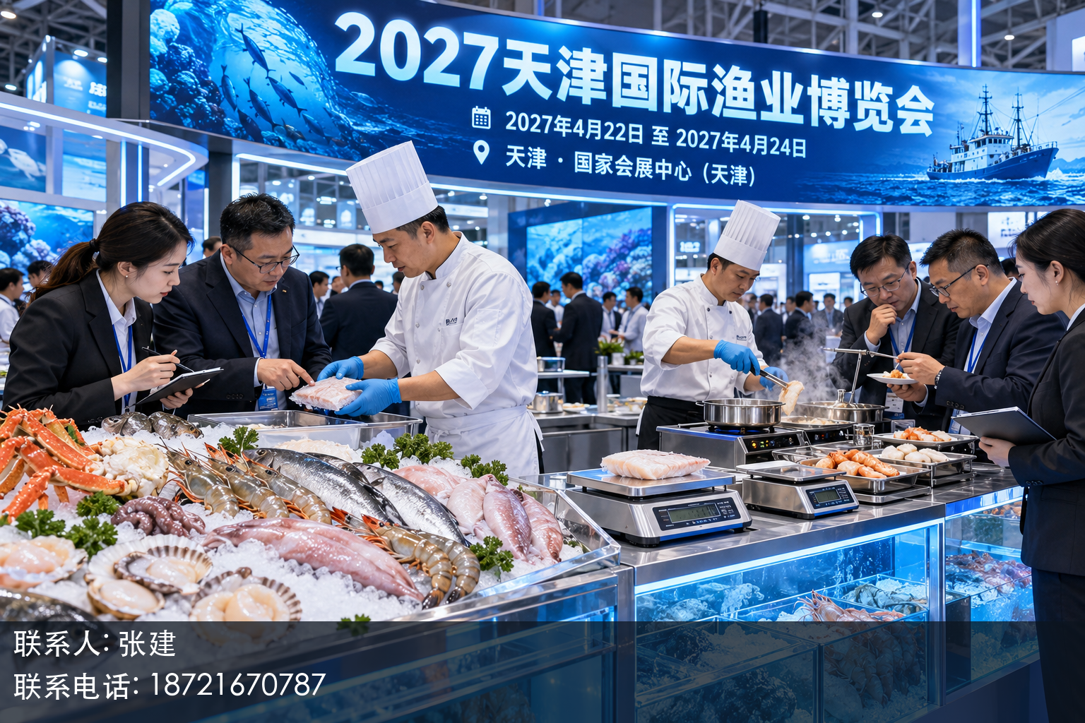 连锁餐企采购冷冻水产,如何有效核验净重出成率?正文中部语义配图